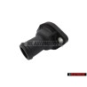 VW Original Flansch - 026121144E