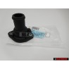 VW Original Flansch - 026121144E