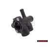 VW Original Flansch - 037121133C
