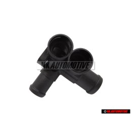 VW Original Flansch - 037121133C