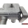 VW Original Flansch - 037121133C