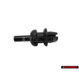 VW Original Halter - 191867775A 01C
