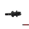 VW Original Halter - 191867775A 01C