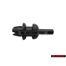 VW Original Halter - 191867775A 01C