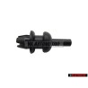 VW Original Halter - 191867775A 01C