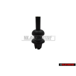 VW Original Halter - 191867775A 01C
