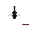 VW Original Halter - 191867775A 01C