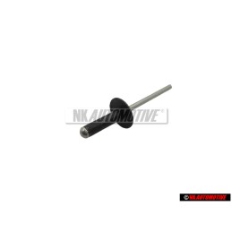 VW Original Blindniet Popnieten 14mm - N 90634901