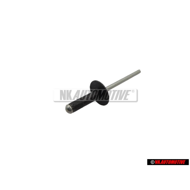VW Original Blindniet Popnieten 14mm - N 90634901