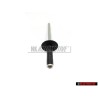 VW Original Blindniet Popnieten 14mm - N 90634901