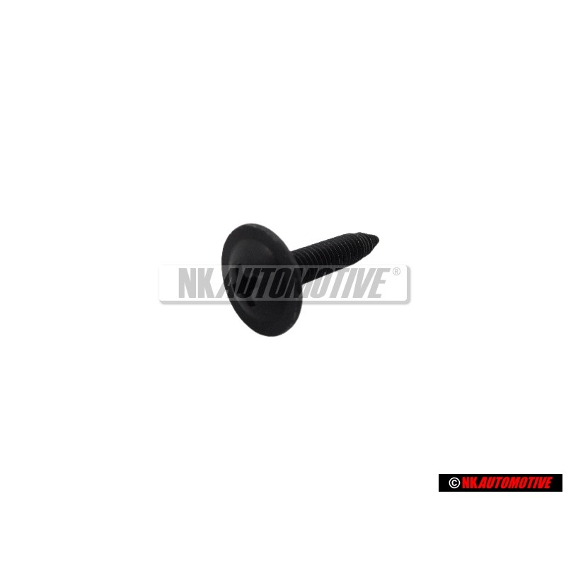 VW Original Armaturenbrett Schraube - N 90241203