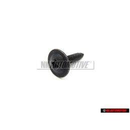 VW Original Armaturenbrett Schraube - N 90241203