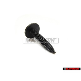 VW Original Armaturenbrett Schraube - N 90241203