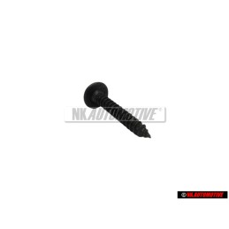 VW Original Schraube Türverkleidung Türpappe Seitenverkleidung - N 90157502