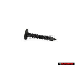 VW Original Schraube Türverkleidung Türpappe Seitenverkleidung - N 90157502