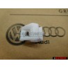 VW Original Halter für Bremsleitung Hinterachse - 191611797B