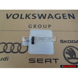 VW Original Leuchte - 191947111