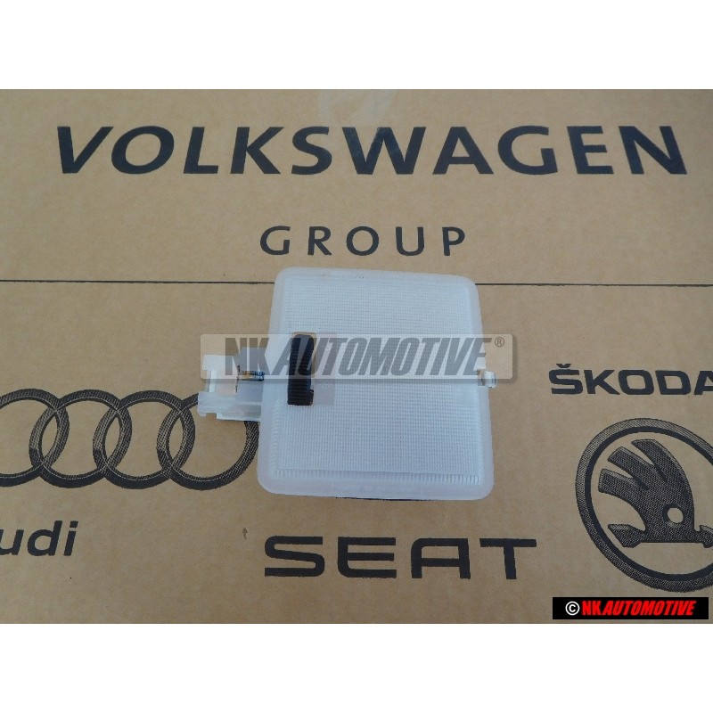 VW Original Leuchte - 191947111