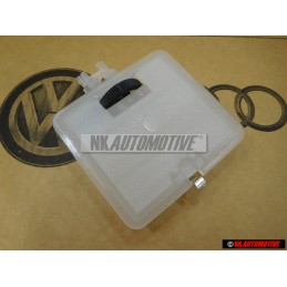 VW Original Leuchte - 191947111