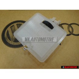 VW Original Leuchte - 191947111