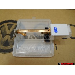 VW Original Leuchte - 191947111