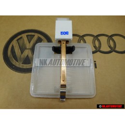 VW Original Leuchte - 191947111