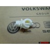 VW Original Clip Haubenstange Haubenaufsteller - 357823397