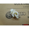 VW Original Clip Haubenstange Haubenaufsteller - 357823397