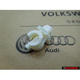 VW Original Clip Haubenstange Haubenaufsteller - 357823397