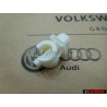 VW Original Clip Haubenstange Haubenaufsteller - 357823397