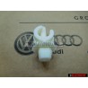 VW Original Clip Haubenstange Haubenaufsteller - 357823397