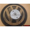 VW Original Clip Klemmscheibe Hitzeschutz Unterboden Motorraum - 441863987B
