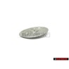 VW Original Clip Klemmscheibe Hitzeschutz Unterboden Motorraum - 441863987B