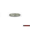 VW Original Clip Klemmscheibe Hitzeschutz Unterboden Motorraum - 441863987B