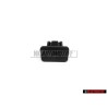 VW Original Clip Polster Dachhimmel Verkleidung Befestigung - 357867646 9B9
