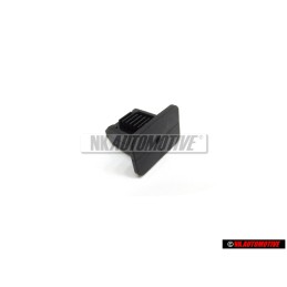 VW Original Clip Polster Dachhimmel Verkleidung Befestigung - 357867646 9B9