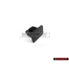VW Original Clip Polster Dachhimmel Verkleidung Befestigung - 357867646 9B9