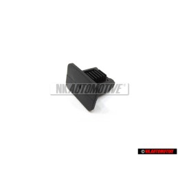 VW Original Clip Polster Dachhimmel Verkleidung Befestigung - 357867646 9B9