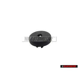 VW Original Clip für Doppelscheinwerfergrill - 871853393