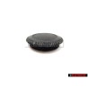 VW Original Stopfen Blindkappe schwarz el Fensterheber Golf 2 - 321867164 01C