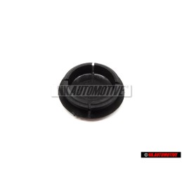 VW Original Stopfen Blindkappe schwarz el Fensterheber Golf 2 - 321867164 01C