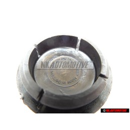VW Original Stopfen Blindkappe schwarz el Fensterheber Golf 2 - 321867164 01C