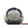 VW Original Stopfen Blindkappe schwarz el Fensterheber Golf 2 - 321867164 01C