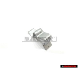 VW Original Klammer Halteclip Heizungszug Lüftung - 823819679