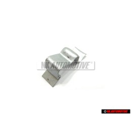 VW Original Klammer Halteclip Heizungszug Lüftung - 823819679