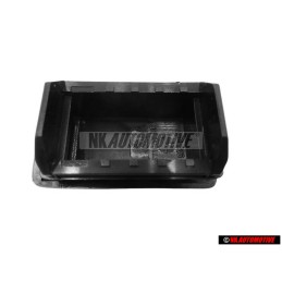 VW Original Deckel - 191957087