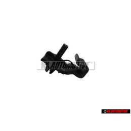 VW Original Halter für Türverkleidung - 3A0867301 01C