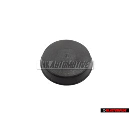 VW Original Federbeinlager Kappe Abdeckkappe für Domlager Abdeckung - 1H0412359