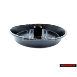 VW Original Federbeinlager Kappe Abdeckkappe für Domlager Abdeckung - 1H0412359