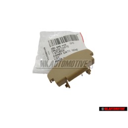 VW Original Drucktaste - 3B0868445 Q70
